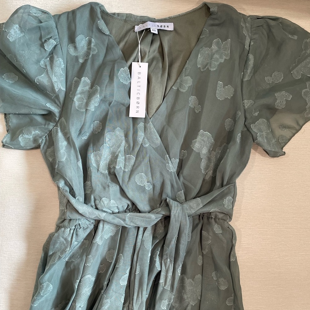 Baltic Borne Faye Dress